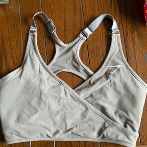 Gymshark Sports Bra